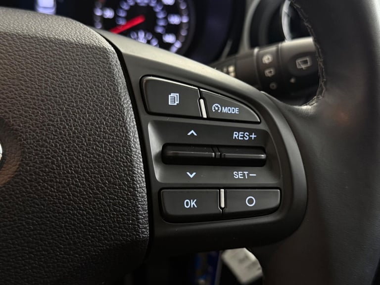 2021 Hyundai i10 1.2 MPi Premium 5dr Auto HATCHBACK PETROL Automatic