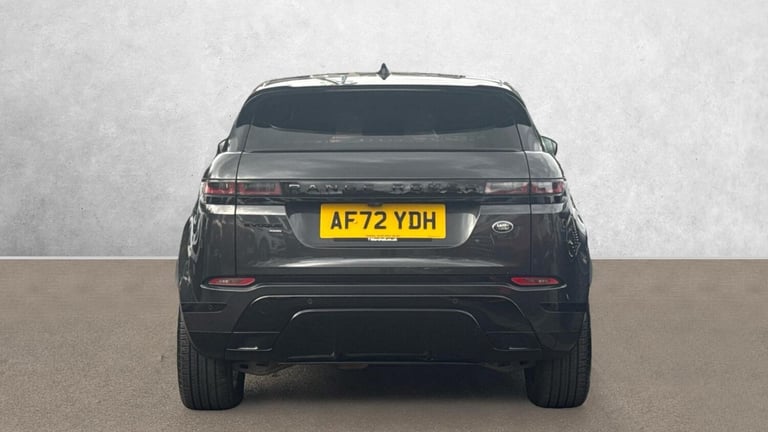 2022 Land Rover Range Rover Evoque 1.5 P300e Evoque Edition 5dr Auto Hybrid