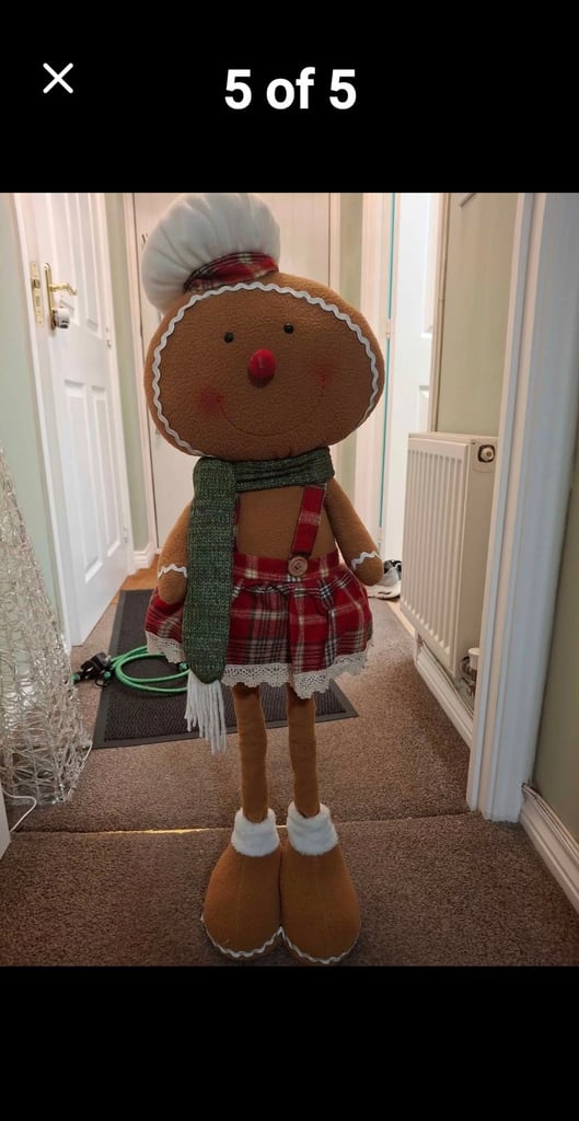 *** CHRISTMAS ITEMS ***