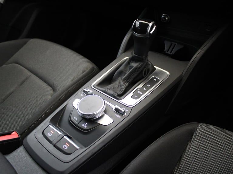 2021 Audi Q2 35 TFSI Sport 5dr S Tronic [C+S] Crossover/SUV PETROL Automatic