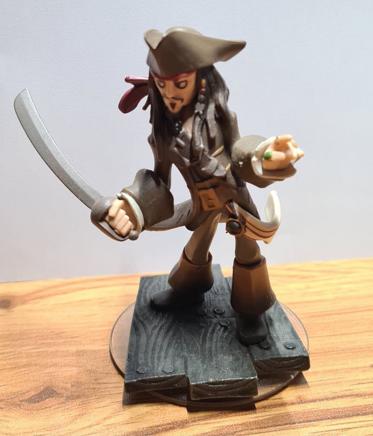 Disney Infinity Figures - Disney, Pixar, Marvel, Star Wars - One Postage (Prices in description)