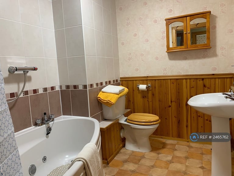 2 bedroom house in Losset Road, Alyth, Blairgowrie, PH11 (2 bed) (#2465762)