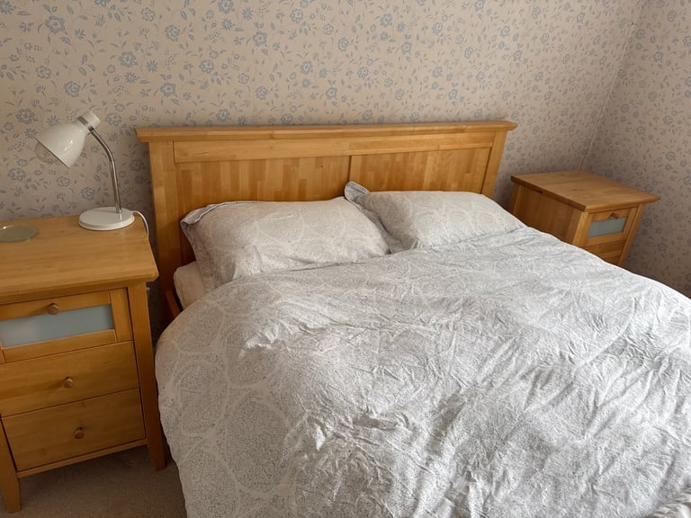 image for Bedroom furniture set