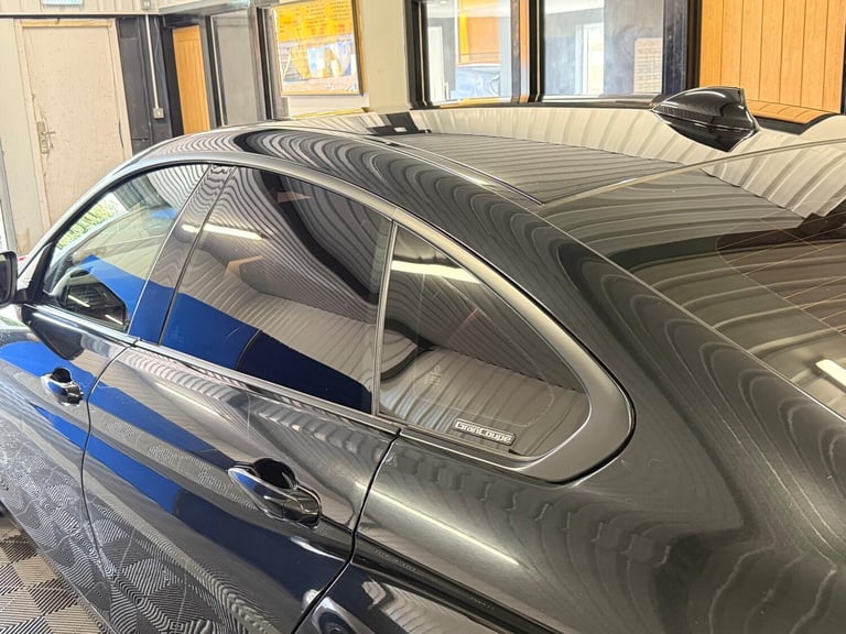 2016 BMW 4 Series Gran Coupe 2.0 420d Sport Auto xDrive Euro 6 (s/s) 5dr COUPE Diesel Automatic