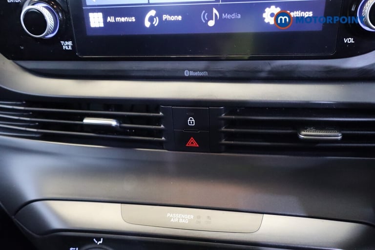2021 Hyundai BAYON 1.0 TGDi 48V MHEV SE Connect 5dr DCT SUV Petrol Automatic