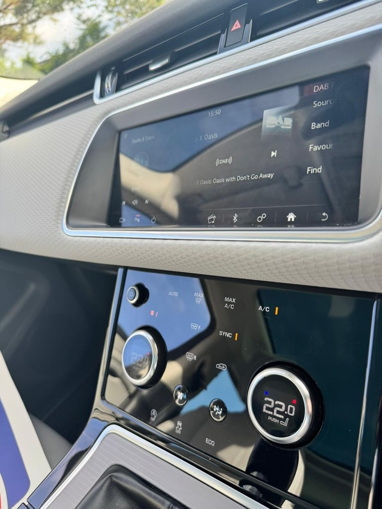 LAND ROVER RANGE ROVER EVOQUE 2.0 D150 S 2019
