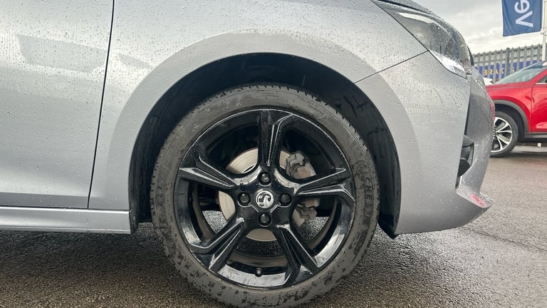 2024 Vauxhall Corsa 1.2 GS 5dr Petrol Hatchback Hatchback Petrol Manual