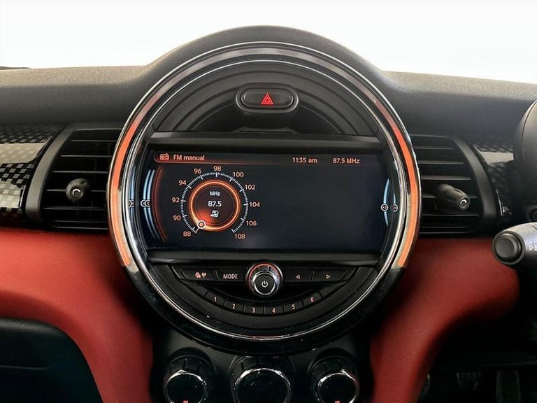 2017 MINI Hatch 2.0 Cooper S Euro 6 (s/s) 3dr Manual Hatchback Petrol Manual