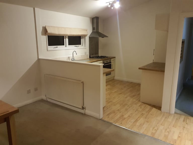 42ft by 20ft static caravan