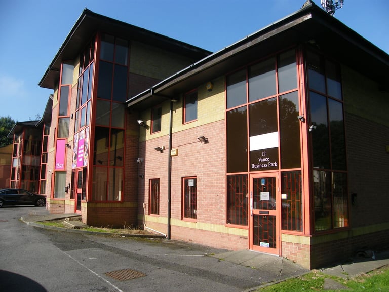 image for Office building for sale or to rent