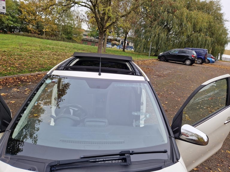 2015 Citroen C1 1.2 PureTech Flair 3dr HATCHBACK Petrol Manual