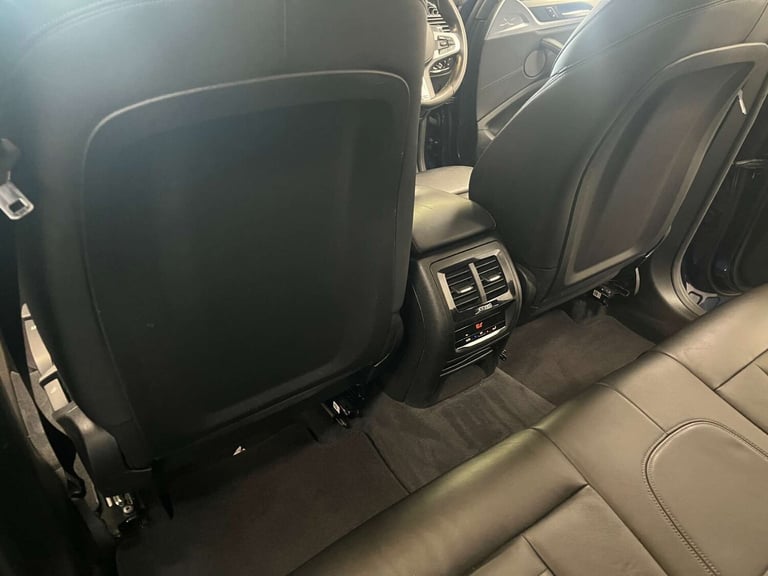 2019 BMW X3 2.0 X3 xDrive 20d M Sport Auto 4WD 5dr SUV Diesel Automatic