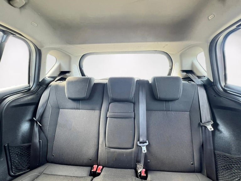 2014 Ford B-MAX 1.6 TDCi Titanium Euro 5 5dr Diesel