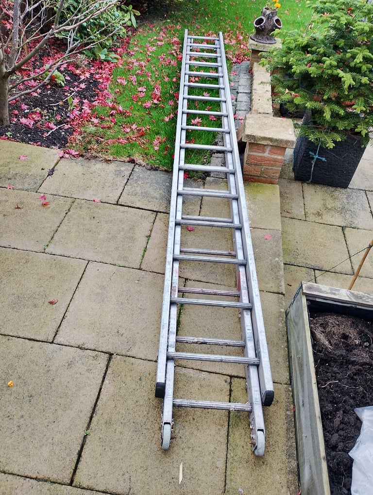Ladders