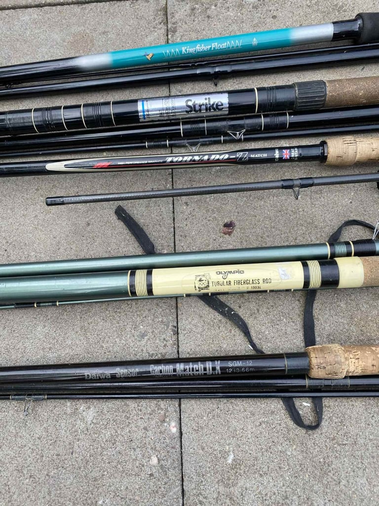 Fishing Variety 