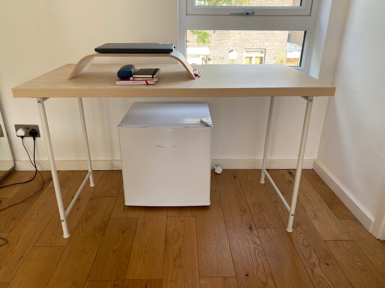 image for WORK DESK / Table - in mint condition 