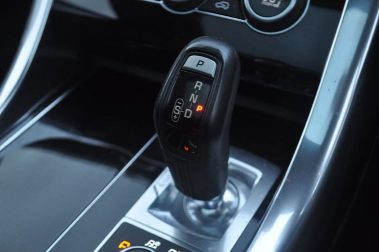 2015 Land Rover Range Rover Sport 3.0 SDV6 [306] HSE 5dr Auto ESTATE DIESEL Automatic