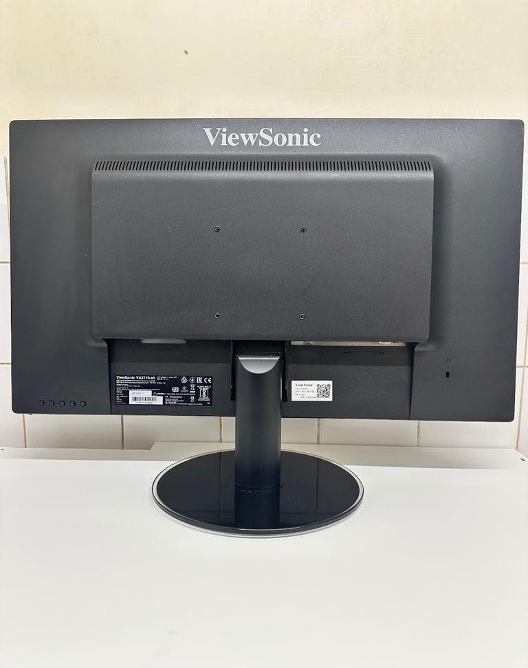 ViewSonic 