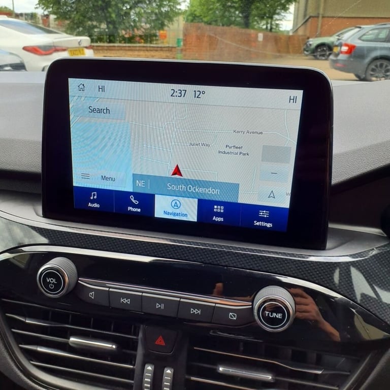 2023 23 FORD KUGA 2.5 DURATEC 14.4KWH ST-LINE EDITION SUV 5DR PETROL PLUG-IN HYB