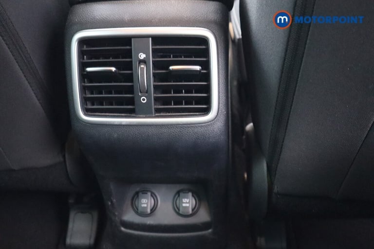 2020 Kia Sportage 1.6 GDi ISG 2 5dr SUV Petrol Manual