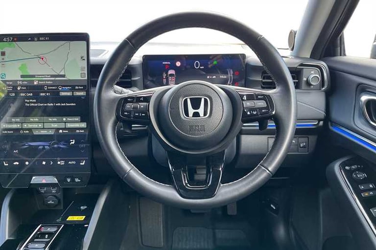 2024 Honda e NY1 150KW ELEGANCE 69KWH 5DR AUTO Hatchback Electric Automatic