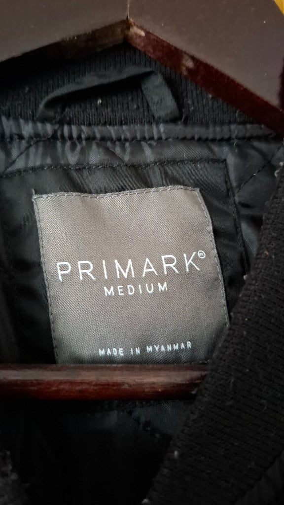 Men's Jacket
