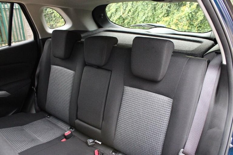 2023 Suzuki SX4 S-Cross 1.4 Boosterjet Mhev Motion Suv 5dr Petrol Hybrid Manual Euro 6 (s/s) (129...