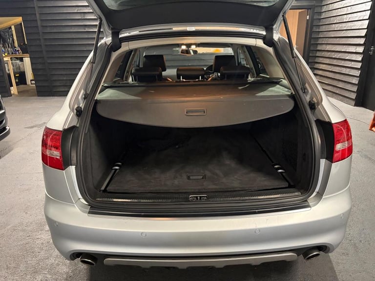  Audi A6 Allroad 3.0 TDI Special Edition quattro 5dr Diesel