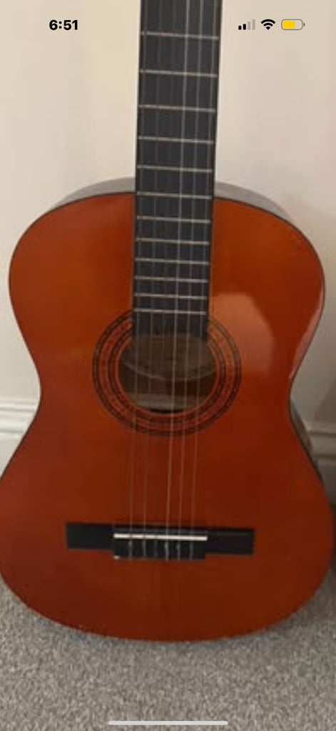 Children’s guitar 