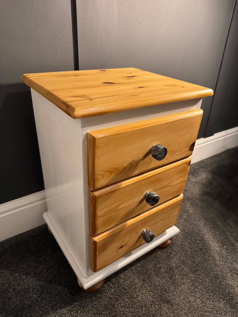 image for Bedside table