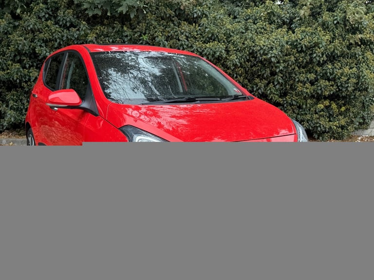 2019 Hyundai i10 1.2 Premium SE 5dr Auto Hatchback Petrol Automatic