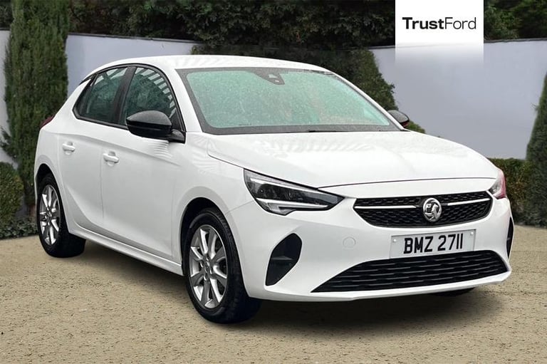 image for 2023 Vauxhall Corsa 1.2 Design 5dr HATCHBACK PETROL Manual