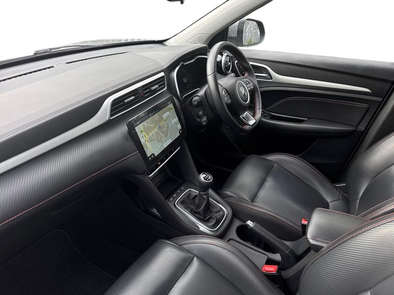 2022 MG MG ZS MG ZS 1.5 Exclusive 5dr Hatchback Petrol Manual
