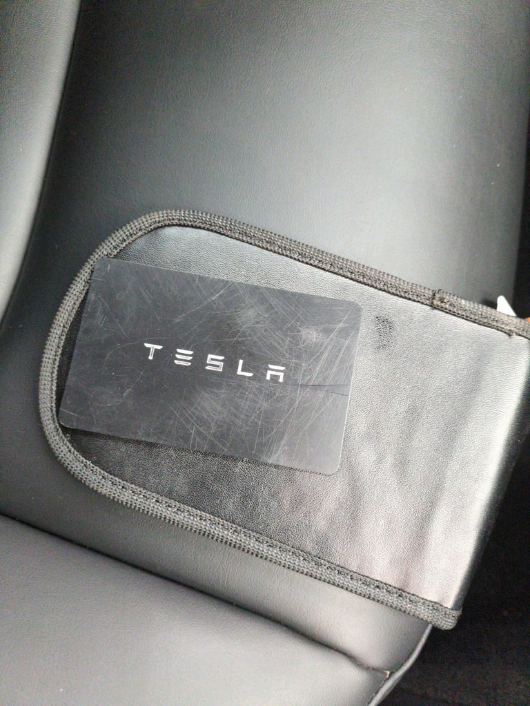 2021 Tesla Model 3 Standard Range Plus Saloon 4dr Electric Auto RWD (241 bhp) - AUTO PARK - LE Sa...