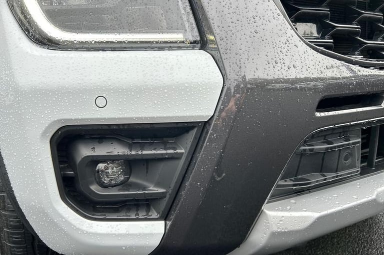 2025 Ford Ranger Wildtrak AUTO 2.3 EcoBoost PHEV 4x4 Double Cab Pick Up, REAR VIEW CAMERA, F Pick...