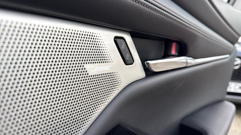 2025 Mazda Mazda3 2.0 e-Skyactiv X MHEV [186] Takumi 5dr Auto HATCHBACK PETROL Automatic