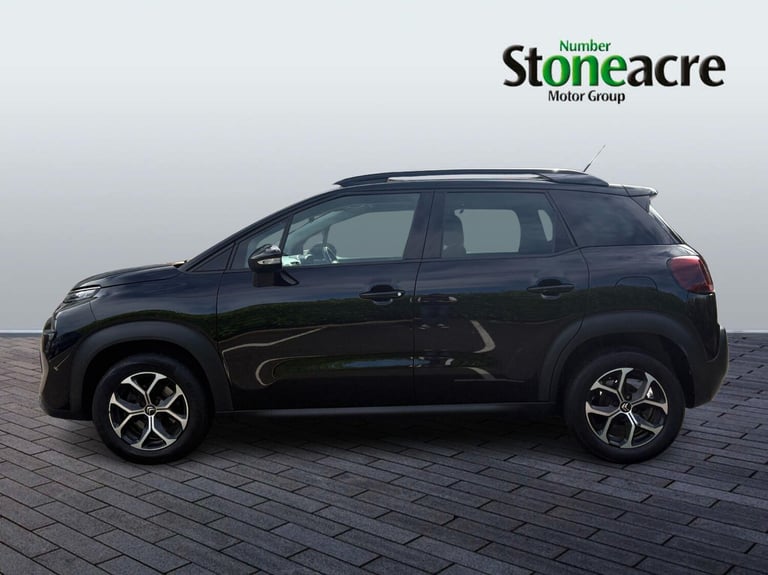 2023 Citroen C3 Aircross 1.2 PureTech Shine SUV 5dr Petrol Manual Euro 6 (s/s) (110 ps) MPV Petro...