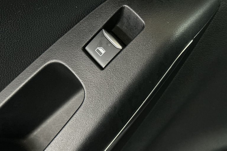 2023 Ford Puma 2S9BB Hatchback Petrol Manual