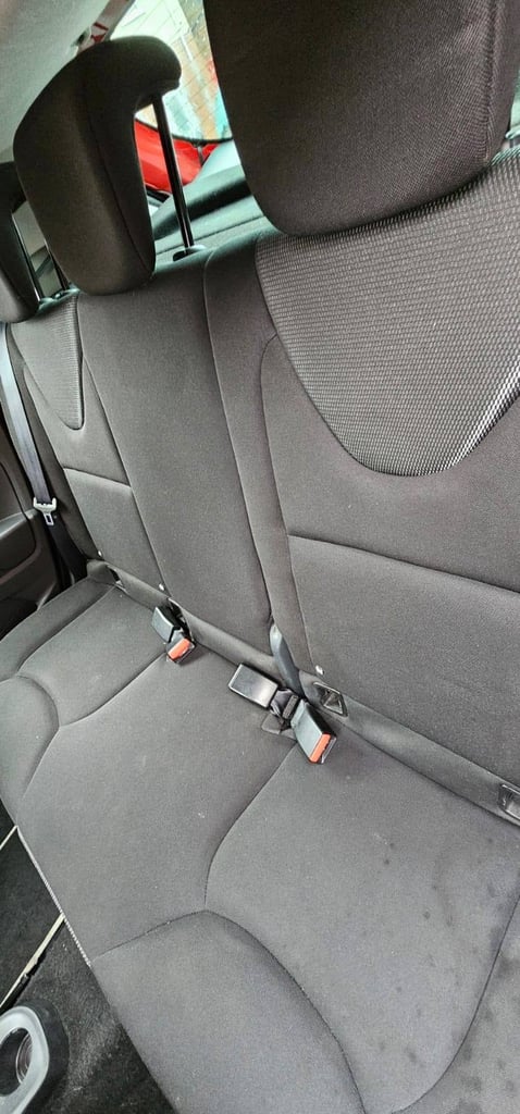 Renault, CLIO, Hatchback, 2014, Manual, 898 (cc), 5 doors