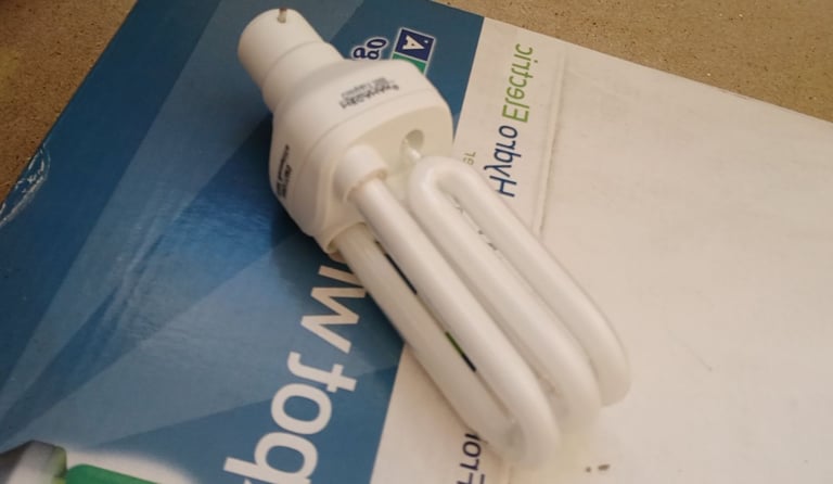 image for Lighbulbs