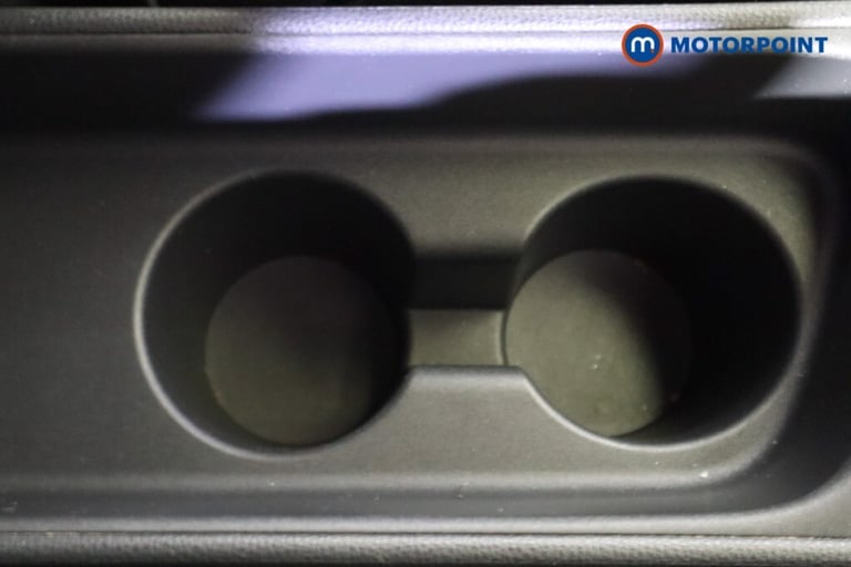 2022 Toyota Yaris Cross 1.5 Hybrid Design 5dr CVT Estate Hybrid Automatic