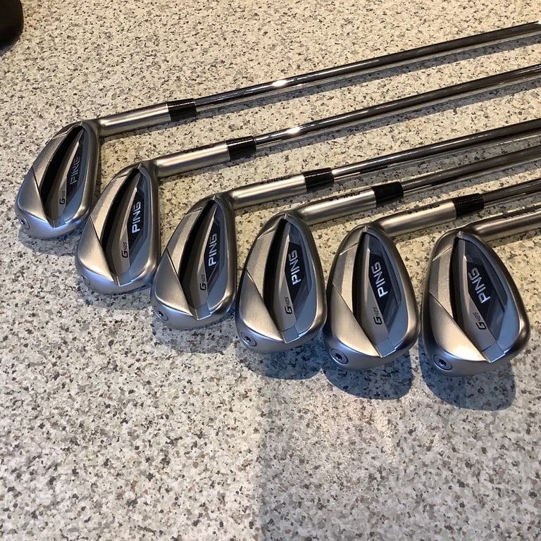 image for Ping G425 irons 