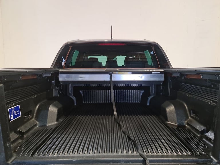 FORD RANGER 2.0 ECOBLUE WILDTRACK 213 BHP 4WD PICKUP DIESEL