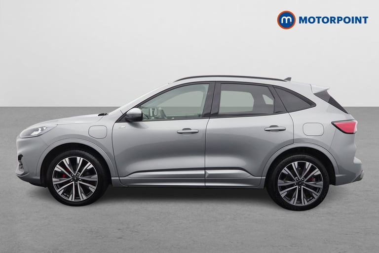 2023 Ford Kuga 2.5 PHEV ST-Line X Edition 5dr CVT SUV Hybrid Automatic