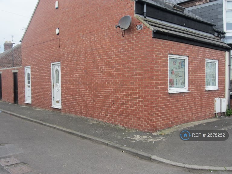 1 bedroom in Guildford Street, Sunderland, SR2 (#2678252)