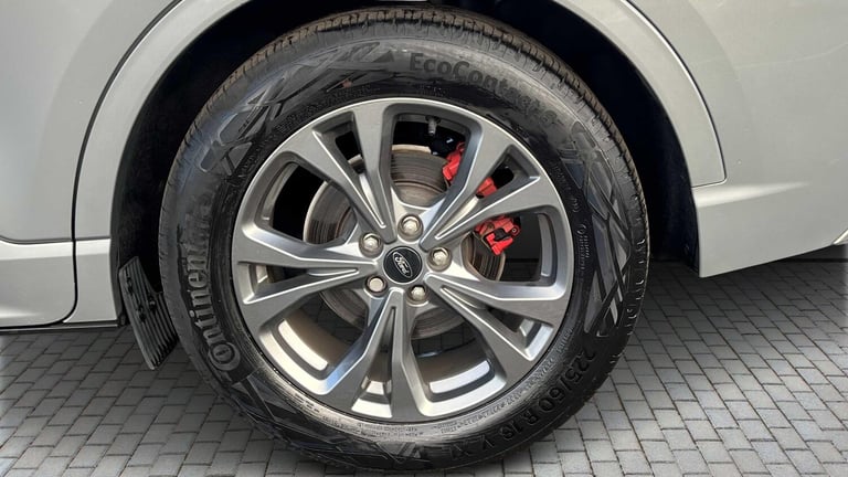 2023 Ford Kuga 2.5 FHEV ST-Line Edition 5dr CVT HATCHBACK PETROL/ELECTRIC Automatic