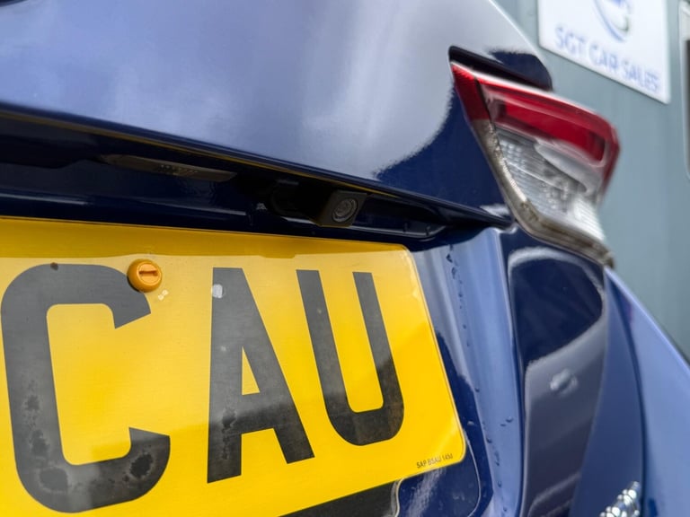 2015 Toyota Auris 1.6 D-4D Business Edition Touring Sports Euro 6 (s/s) 5dr ESTATE Diesel Manual