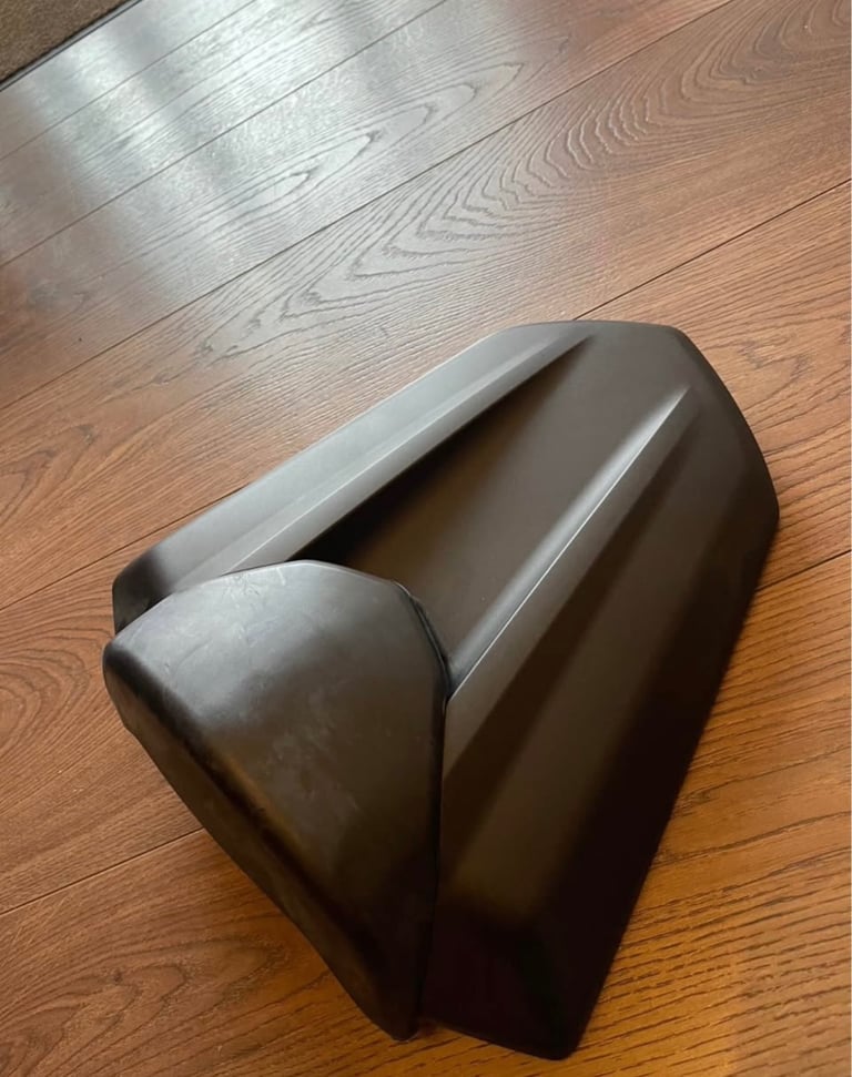 image for HONDA CBR500r SEAT COWL MATTE BLACK