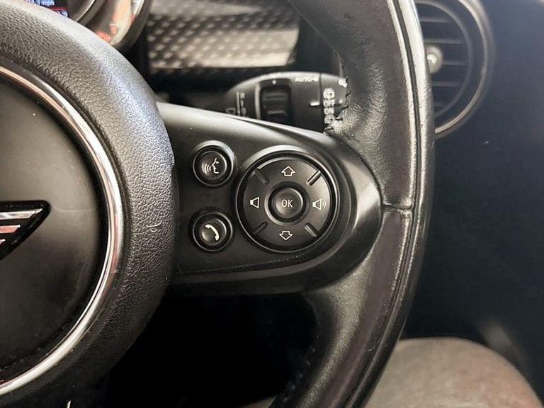 2018 MINI Hatch 2.0 Cooper S Euro 6 (s/s) 3dr Manual Hatchback Petrol Manual