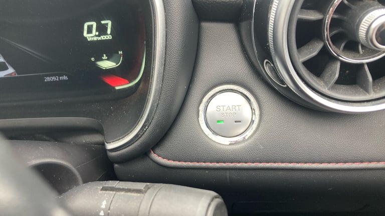 2022 MG MG HS 1.5 T-GDI Excite 5dr ESTATE PETROL Manual